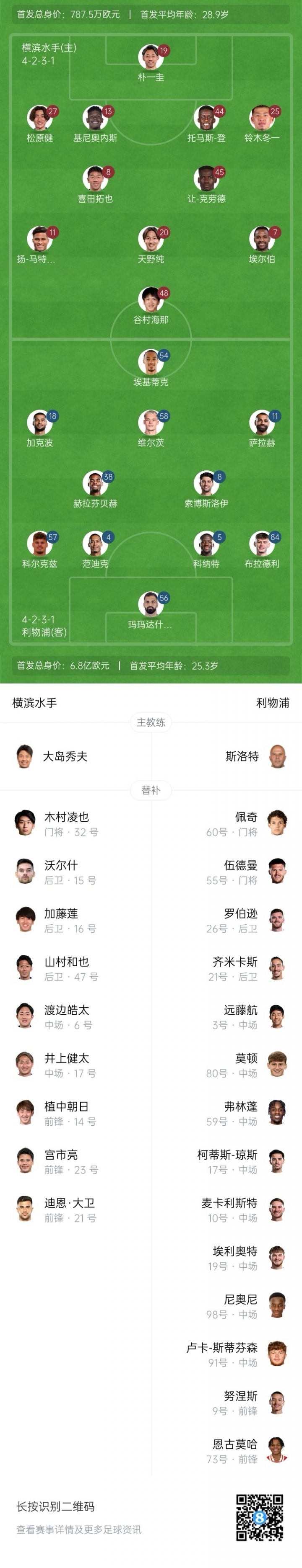 水手