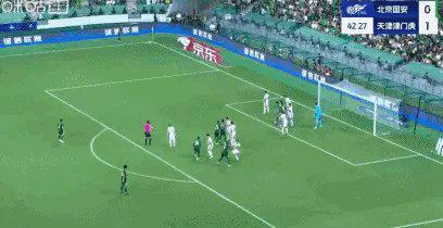 直传, 再度领先北