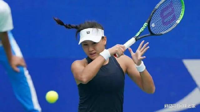 手马丁科娃, 晋级美网资