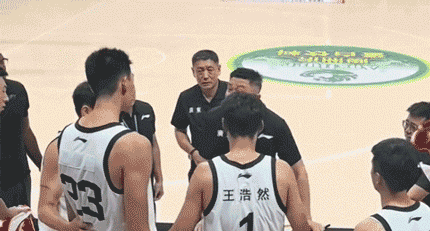 news, 广东男篮享, 并不开心