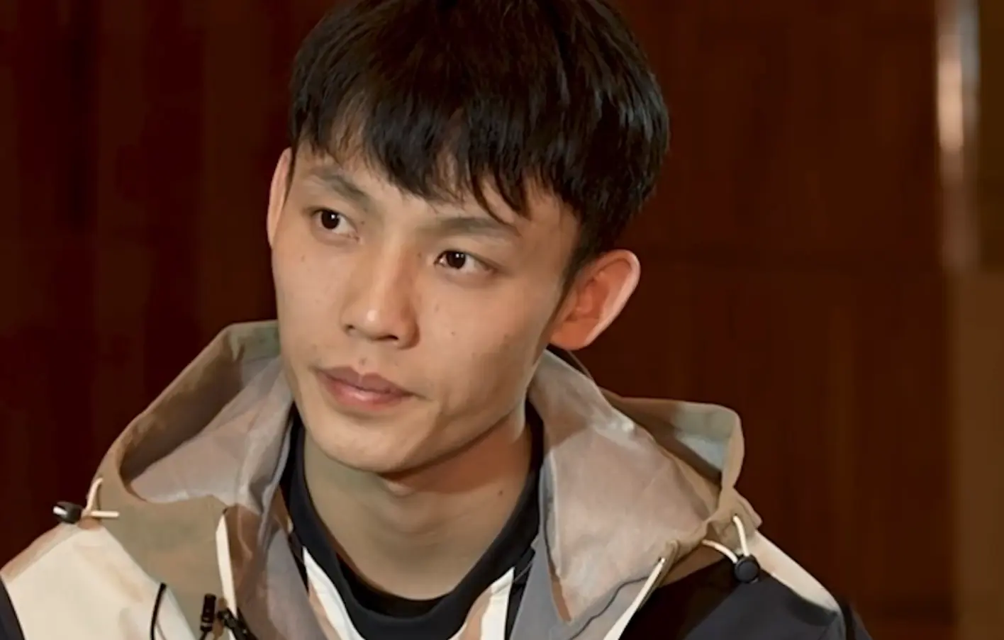 当然广东会, 他还是可以