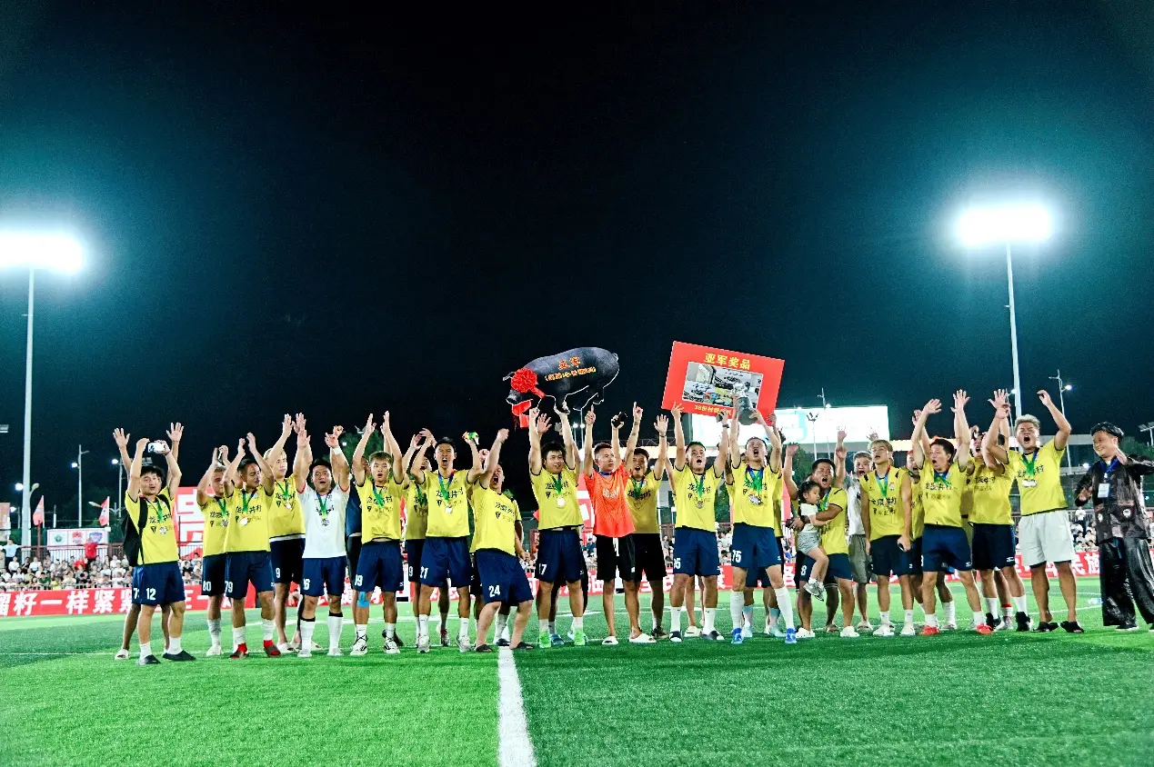 让球迷彻底, 表现