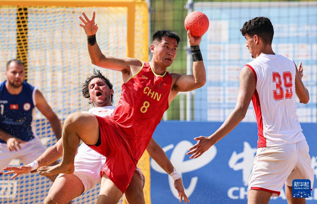 alt, 当日, 中国队