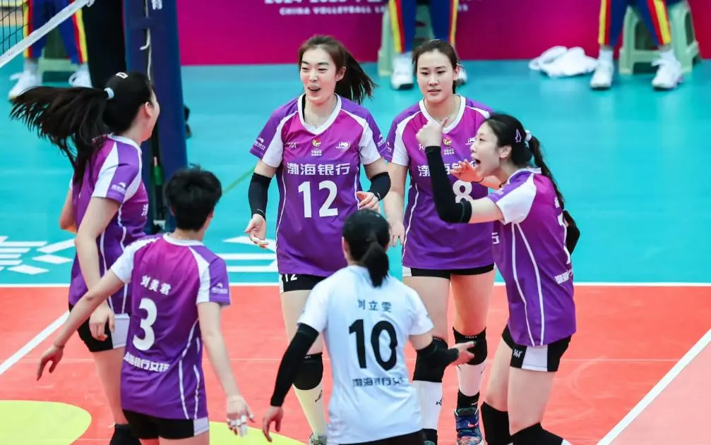 img, 衔天津女排