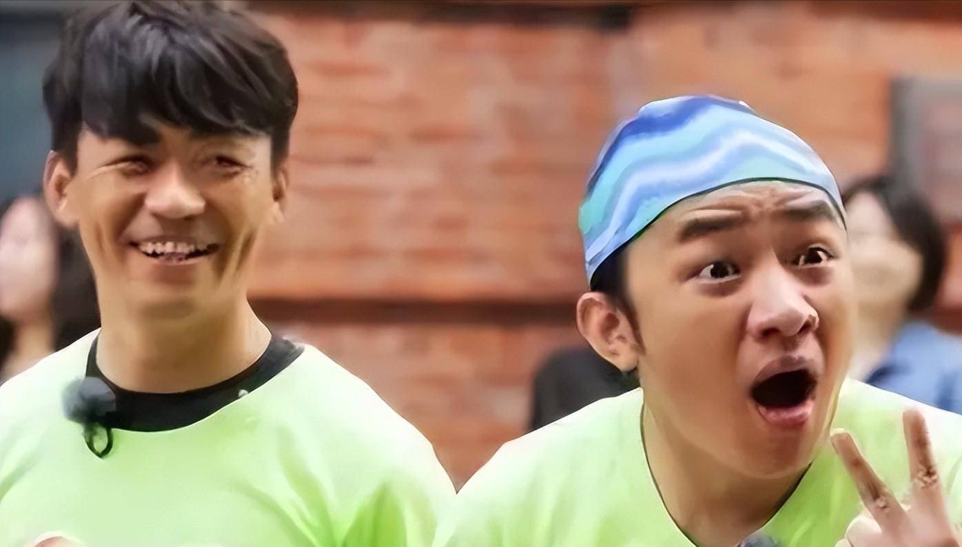 为跑男增添, msn