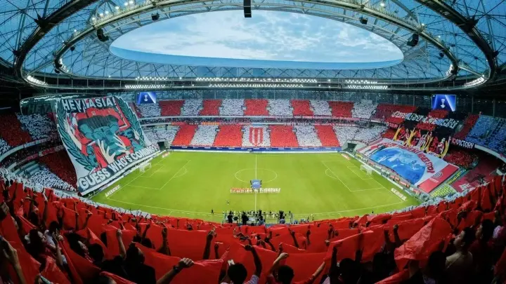 亚冠精英联, 场小组赛也, 组赛阶段赢