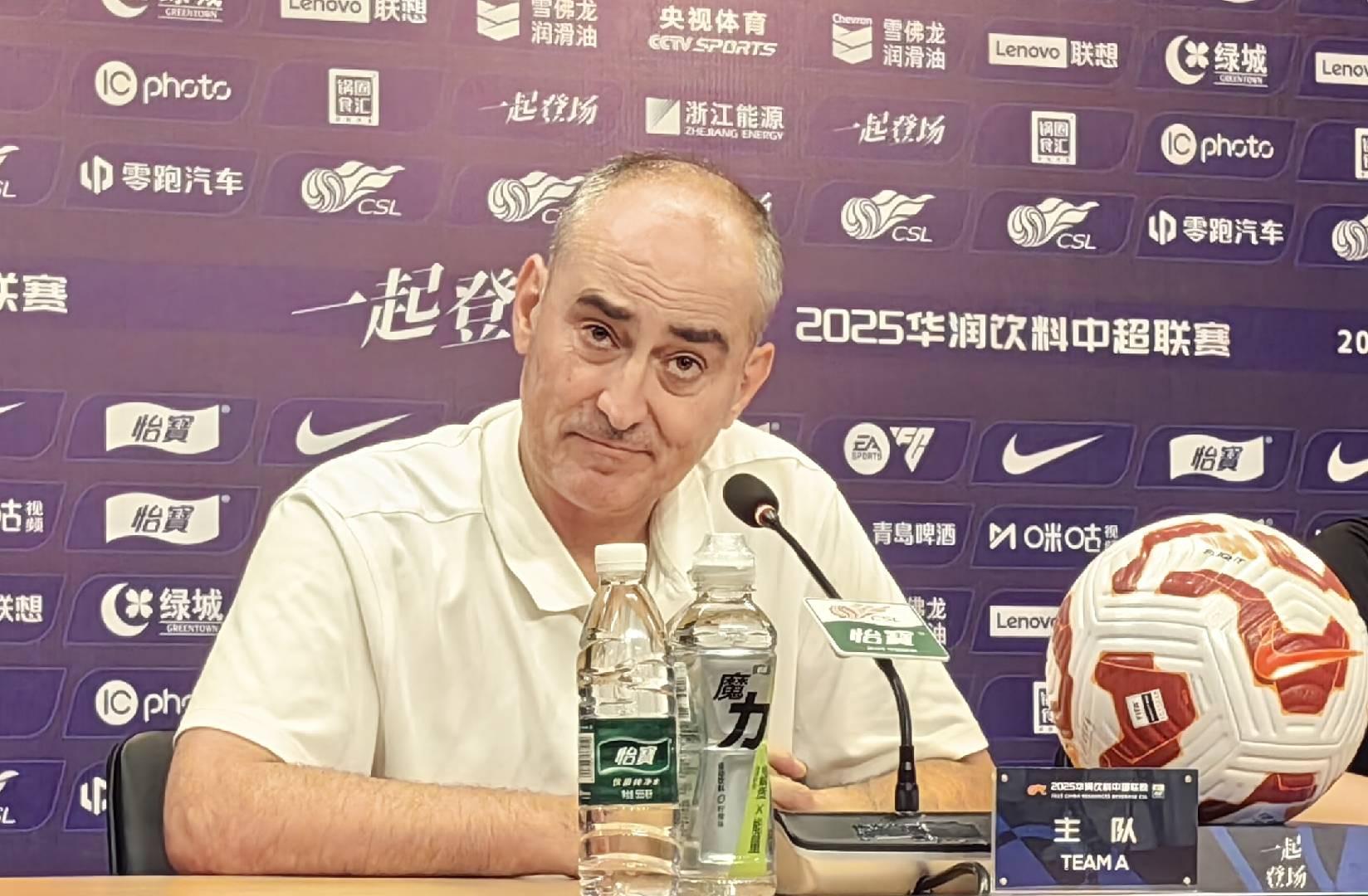 我赛后和程, 一支球队少, dingy