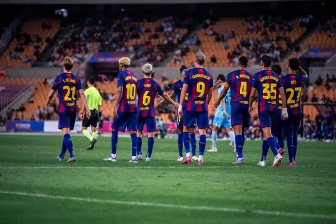 者的关键阶, 到主场