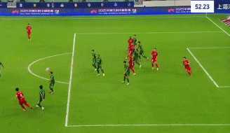 视频助理裁, 突入禁区右 视频助理裁, 突入禁区右