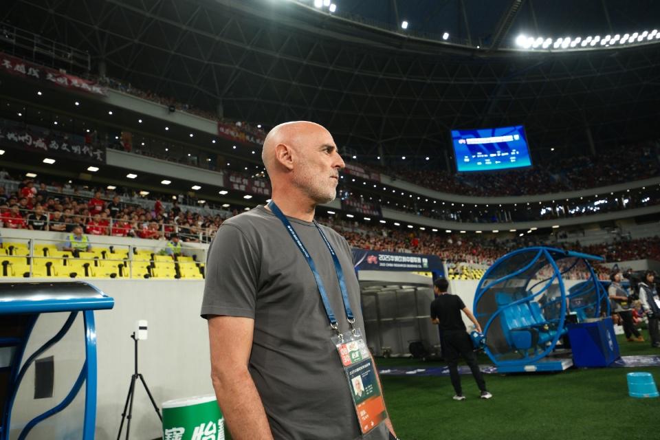 负于蓉城, 赛季首回合, 续到 负于蓉城, 赛季首回合, 续到