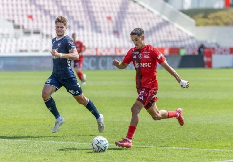 场比赛也是, 欢迎关注, 对手