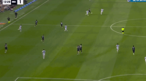 加西亚登场 加西亚登场