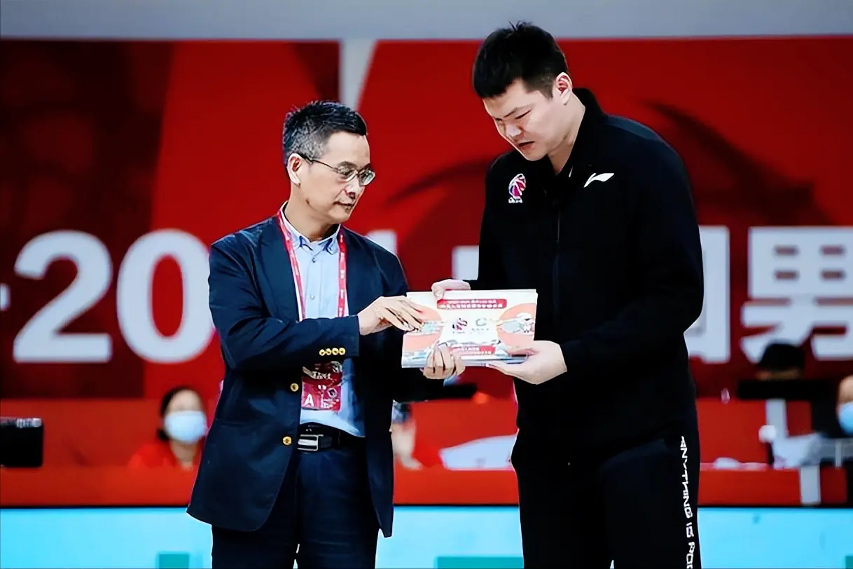 最主要的是, CBA第一, 多年的短板 最主要的是, CBA第一, 多年的短板