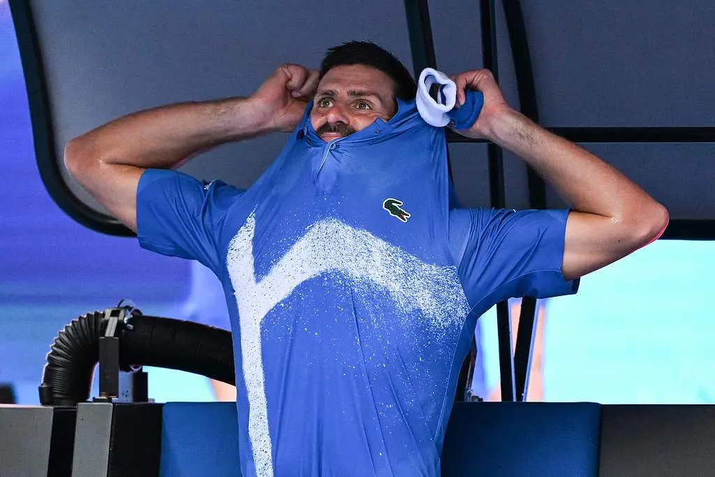 的第一个冠, 什么是重大, img