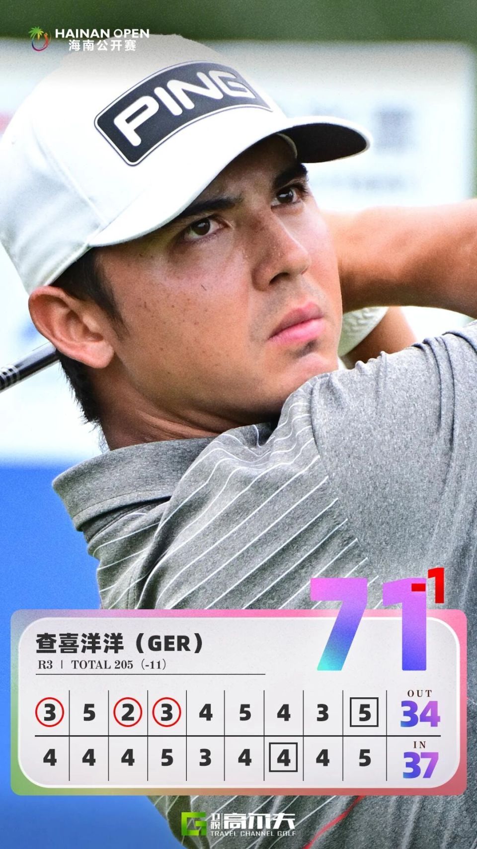 pMAA, 我今天总体